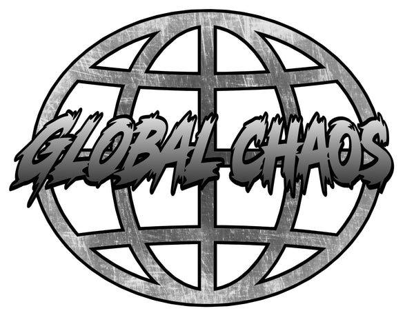 Global Chaos